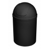 Odpadkový kôš BISK 5 l čierny