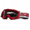 ARIETE Okuliare ARIETE 8K OVER 14960-ORBL červené light sensitive lens