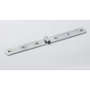 INSTRUMENT záves bedňový 400mm Zn 15512
