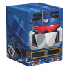 Squaroes Squaroe Squaroe Transformers TR008 - Soundwave