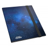 Ultimate Guard Flexxfolio 360 18-Pocket - Mystic Space