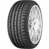 CONTINENTAL CONTI SPORT CONTACT 3 235/35 R19 91Y VW