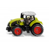 SIKU Blister traktor Claas Axion