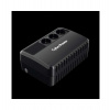 CyberPower Backup Utility UPS 650VA/360W, Schuko zásuvky (BU650EG)