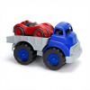 Green Toys Nákladné auto so závodným autom Green Toys Nákladné auto so závodným autom