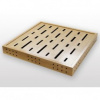 Absorpční panel Sonitus:Decosorber Massive Quad / Nat / 4ks