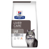 Hill's Prescription Diet l/d Liver Care suché krmivo pre mačky 1,5 kg