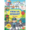 Viem sa správať - Na ceste - autor neuvedený