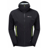 Montane Minimus Stretch Ultra Jacket black S