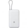 Power Bank 20000mAh Lgray Xiaomi