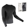 Pánske termo tričko NILS Ragnar BTK0060 čierne Veľkosť: 2XL/3XL