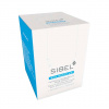 Sibel Permanent Papers Non-Woven End Wraps 80 x 55 mm 1000 ks