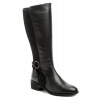 Wild 077-46563 čierne dámske zimné čižmy EUR 38