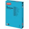 Staples Kopírovací papír Intensive Colours A4 80g modrý 500 listů