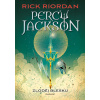 Percy Jackson – Zloděj blesku - Rick Riordan