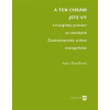 A ten chrám jste vy - Anna Boučková