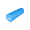 Yoga EVA Roller jóga válec modrá délka 45 cm
