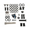 Súprava čapov SPECIALIZED Enduro Carbon MY20 Suspension Pivot Bolt Kit