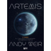 Artemis (Andy Weir)(Pevná)