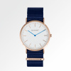 BLUMENTALL WATCHES Devin Blue