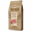 Carnilove Dog True Fresh Duck Large Breed 11,4kg