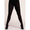 Dámske pančuchy Gabriella plus size Microfibre, 60 DEN, 7-3XL, nero