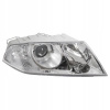 PREDNÁ LAMPA SKODA OCTAVIA II 2004- PRAVÁ DEPO H1+H7