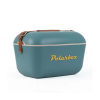 Chladiaci box v petrolejovej farbe 12 l Classic – Polarbox