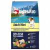 Ontario Adult Mini 7 Fish & Rice 6,5 kg