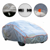 Plachta pre Škoda Roomster (2006-2010) proti krupobitiu 4cars