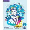 Own it! Level 1 Workbook with eBook
