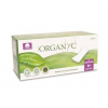 Organyc Plus Bio dámske vložky slipové bavlna 24 ks