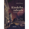 Kinského zahrada - Jakub Železný