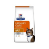 Hill's, USA HILLS Diet Feline s/d Dry NEW 1,5 kg