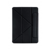 ER POWER Flip Folio pre Apple iPad Pro 13 (2024) čierny ERCSIPD13PFF-BK