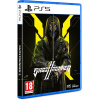 Ghostrunner 2 – PS5