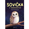 Sovička v nesnázích - Delahayeová Rachel
