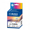 Tusz Black Point BPC546XL pre Canon trojfarebný