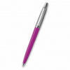 Parker guličkové pero Jotter originals magenta
