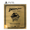 Indiana Jones And The Great Circle - Premium Edition (PS5)