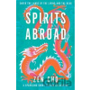 Spirits Abroad - Zen Cho