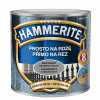 Hammerite 2.50l, kladívkový stříbrošedý