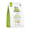 Brit Care Sustainable Adult Medium Breed Chicken & Insect 3 kg