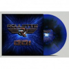 Roulette - Go! / Blue Black Splatter / Vinyl [LP]