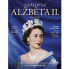 Královna Alžběta II. (1926—2022) - dárkové vydání - kolektiv