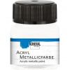 Akrylová farba KREUL 20ml metalická perleťová