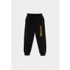 Pokémon - Pikachu Outline - Men's Jogger Velikost: S, Barva: Black