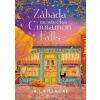 Záhada mestečka Cinnamon Falls - R. L. Killmore