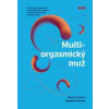 Multiorgasmický muž - Mantak Chia, Douglas Abrams