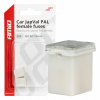 Poistky JAPVAL PAL samica 25A AMIO-03452